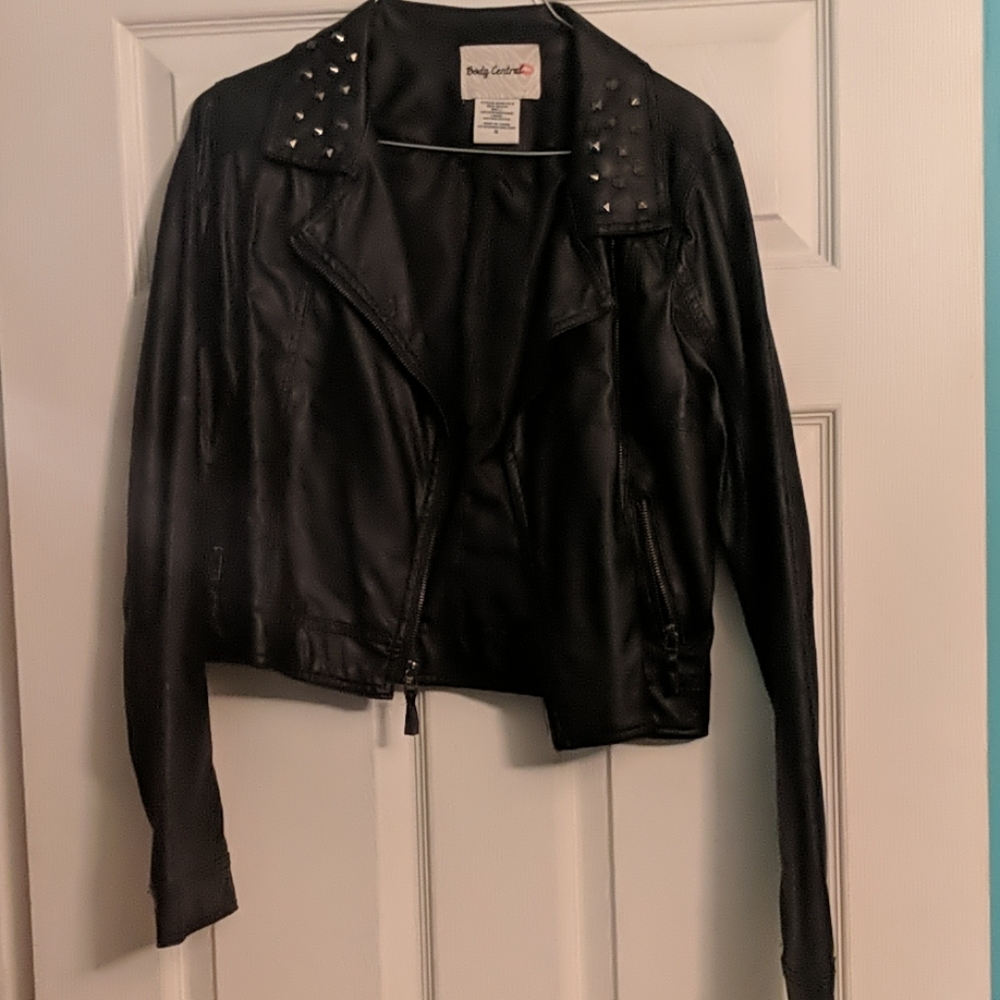 Closet clean out